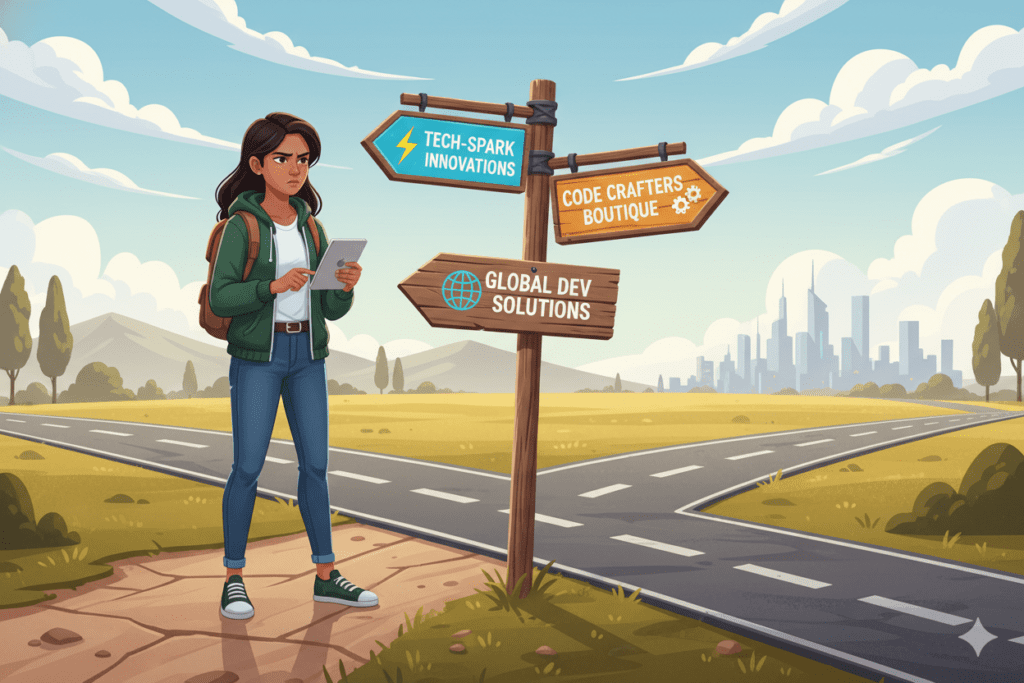 startup MVP development company