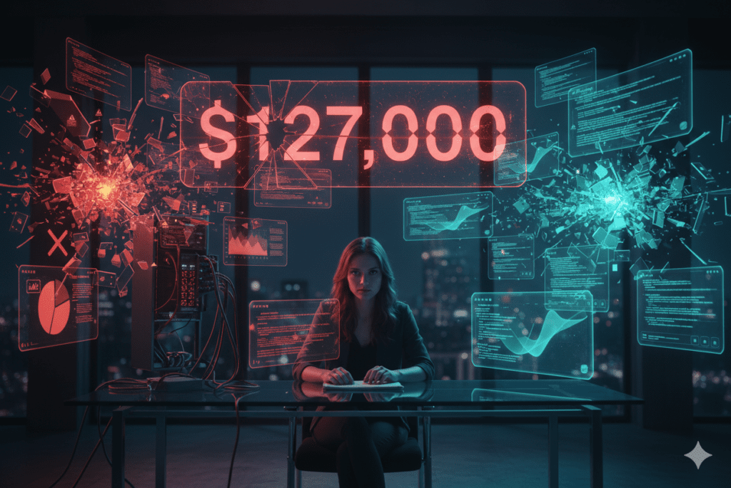 AI-driven software solutions for startups