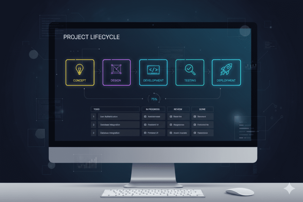 AI-driven software solutions for startups