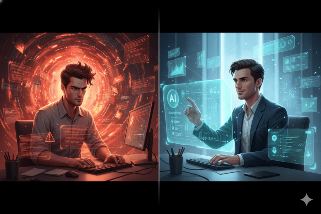 AI software development for startups