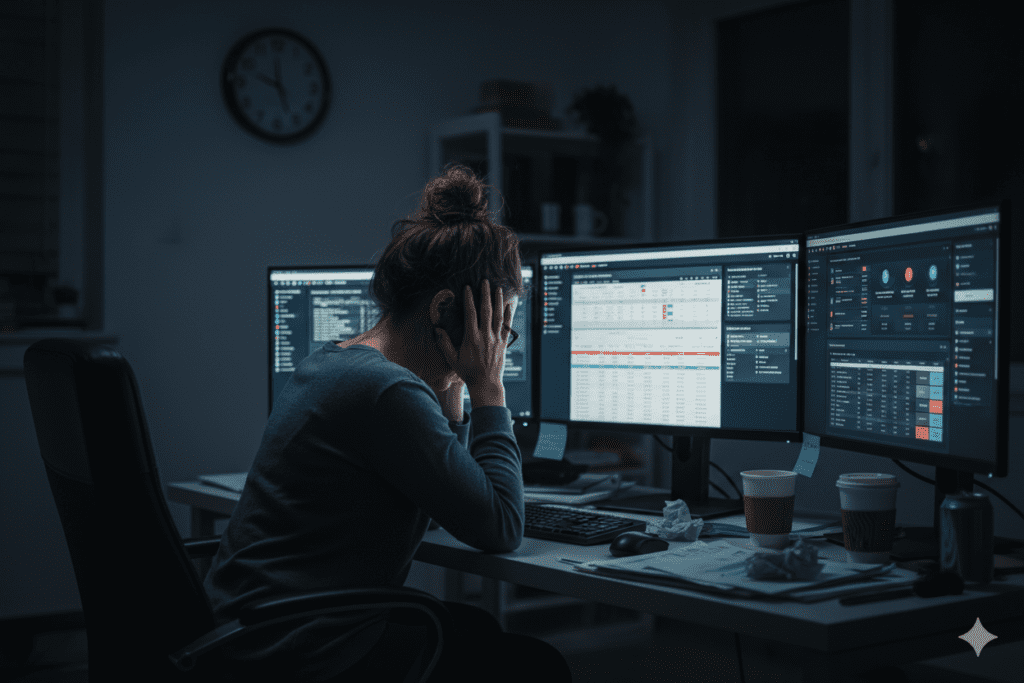 Custom software development for small businesses