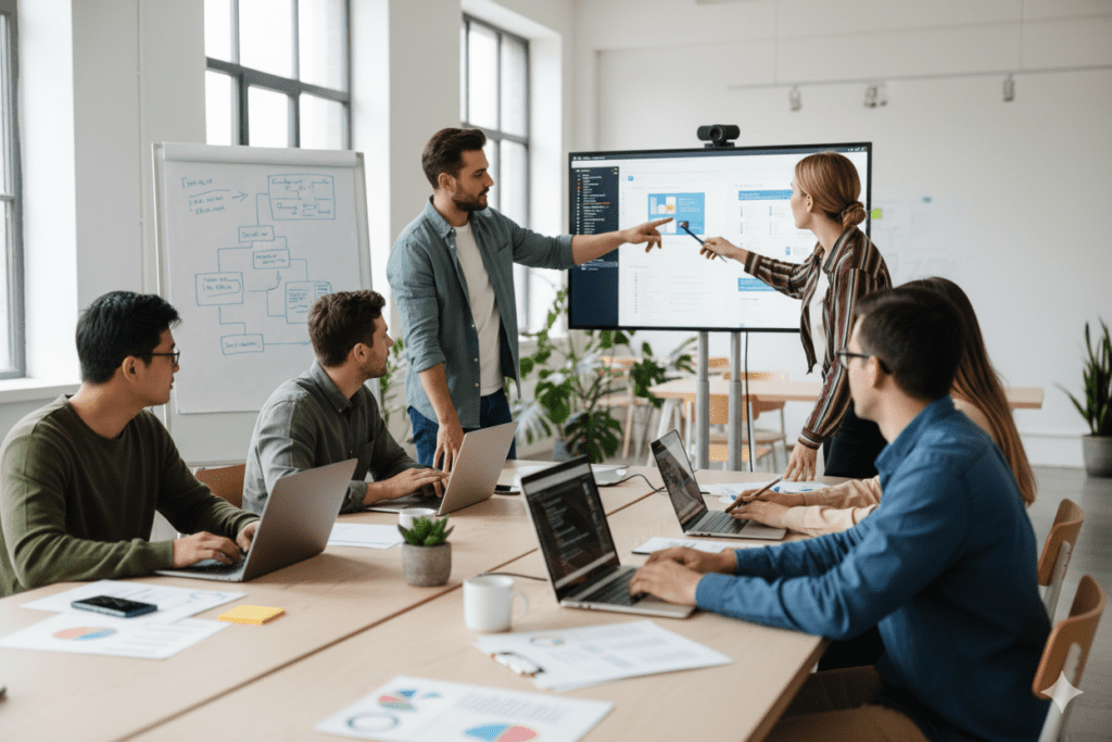 Fixed cost MVP development