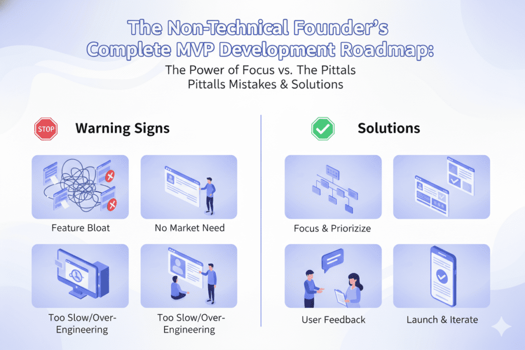 How to build MVP without coding