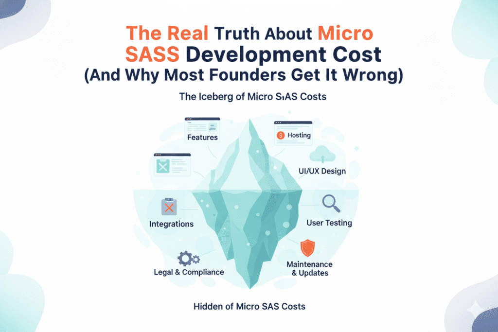 MVP roadmap for startups