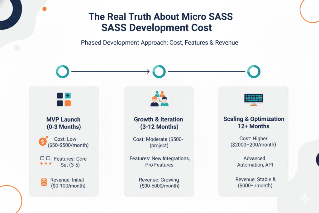 MVP roadmap for startups
