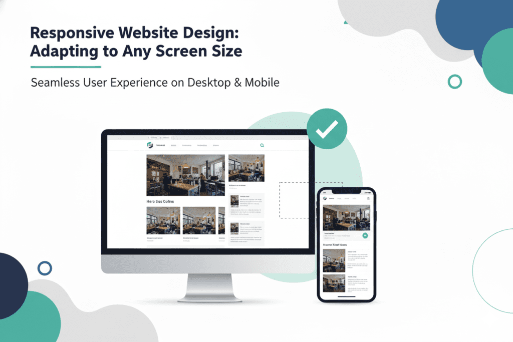 website development cost for small business