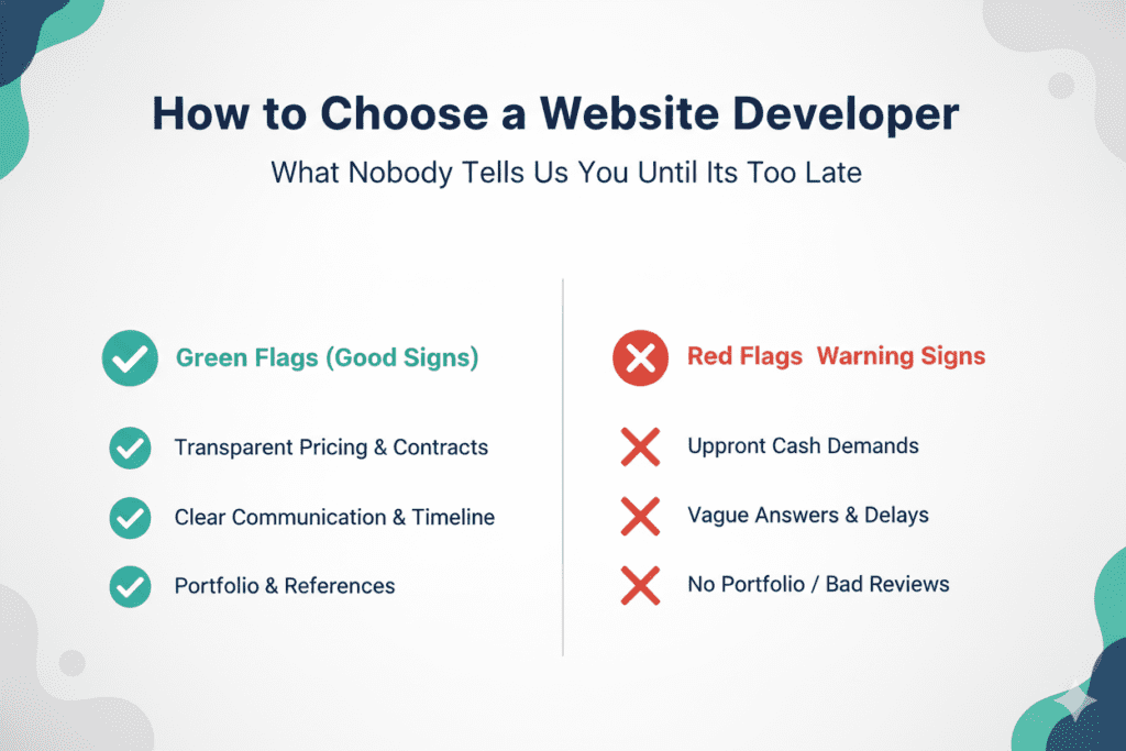 small business website cost