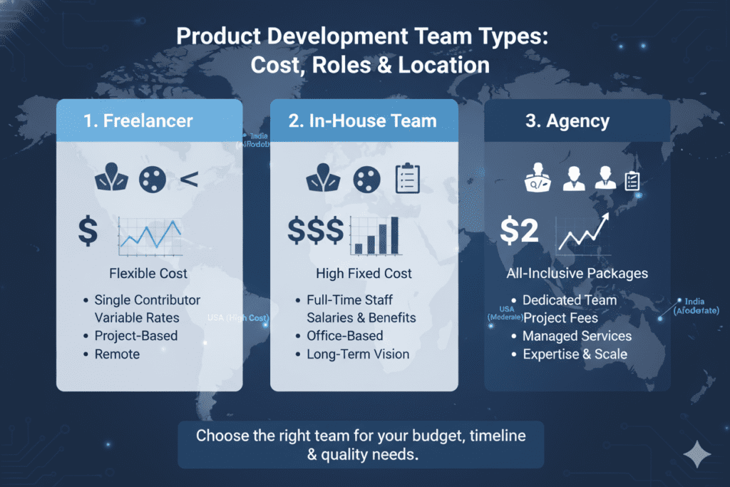 SaaS application development cost
