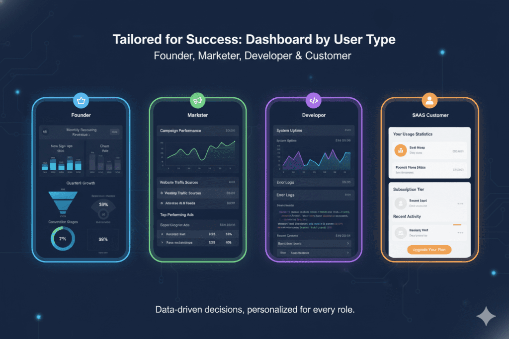 hire React developer for analytics dashboard