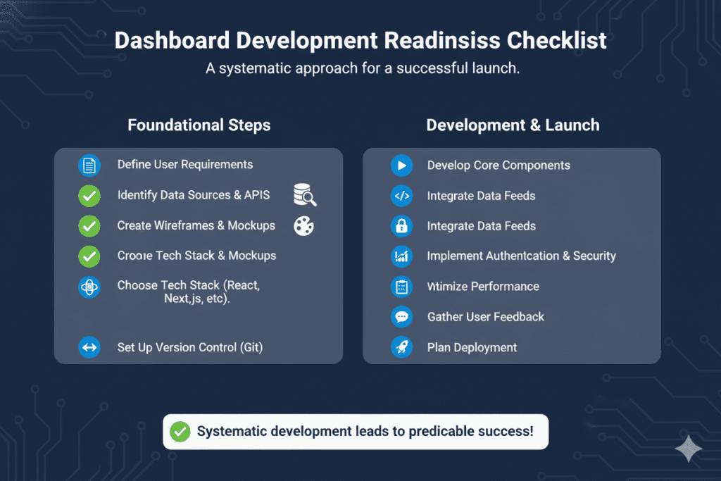 hire React developer for analytics dashboard