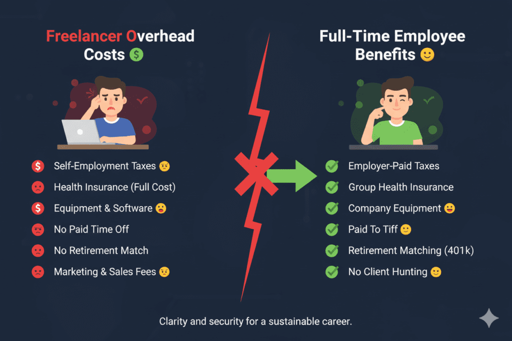 freelance web developer cost per hour