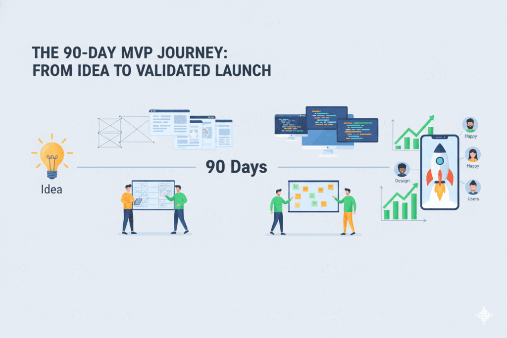 MVP development services