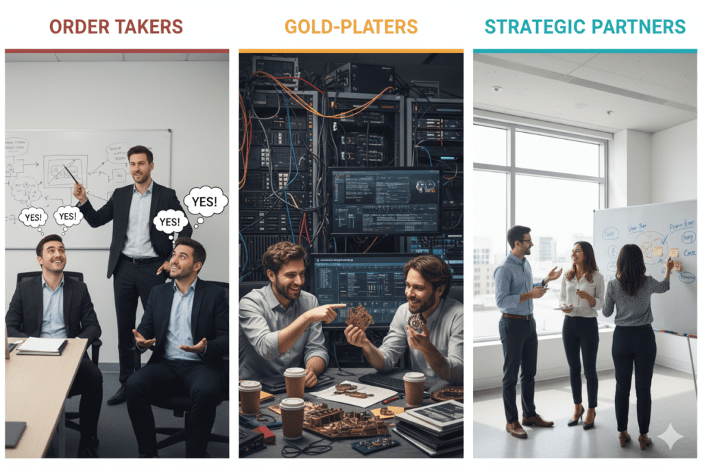 MVP development services USA