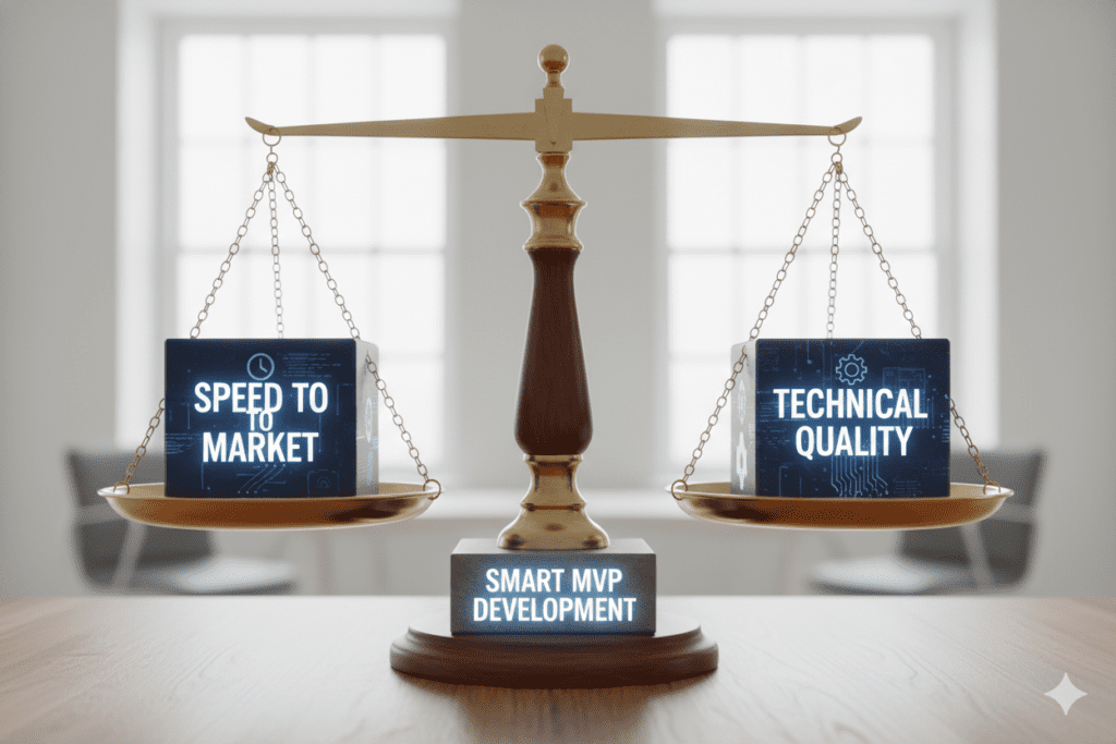 top MVP development companies in USA