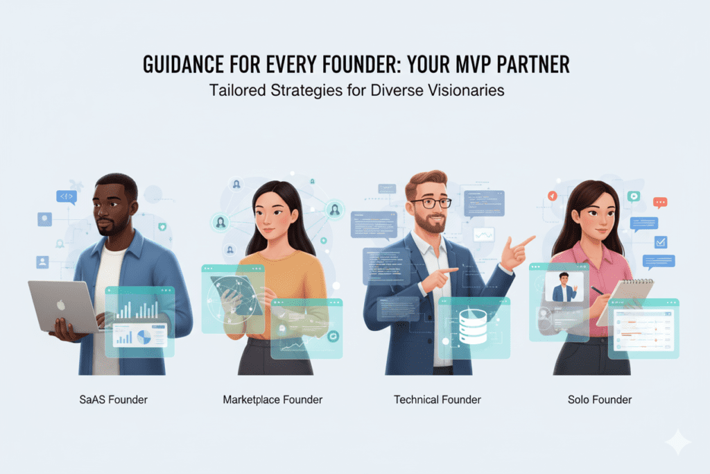 schedule MVP consultation