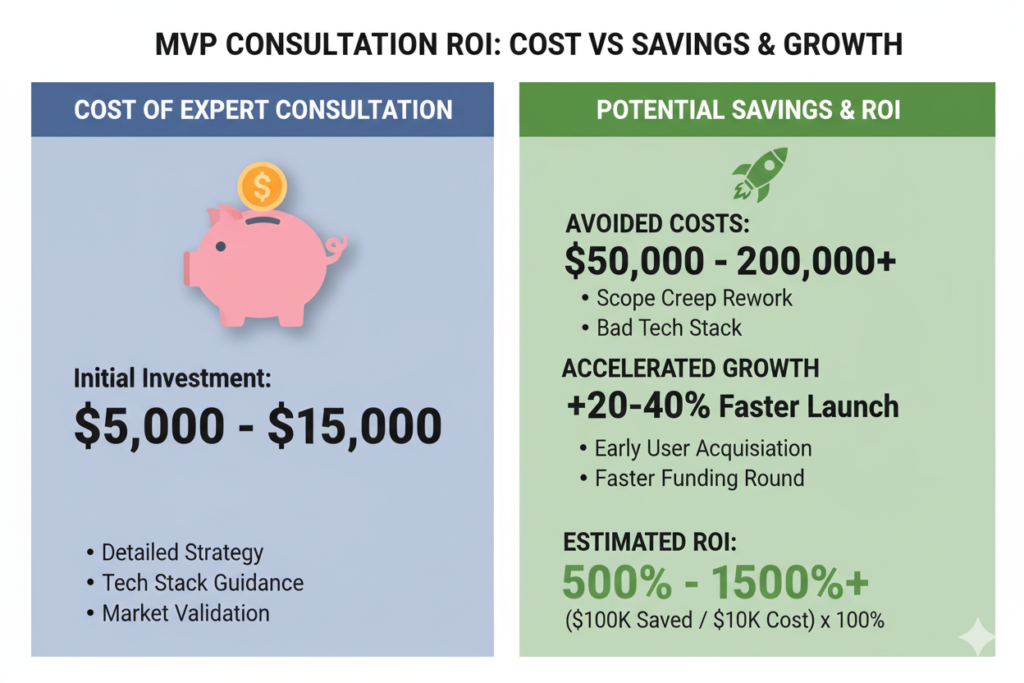 schedule MVP consultation
