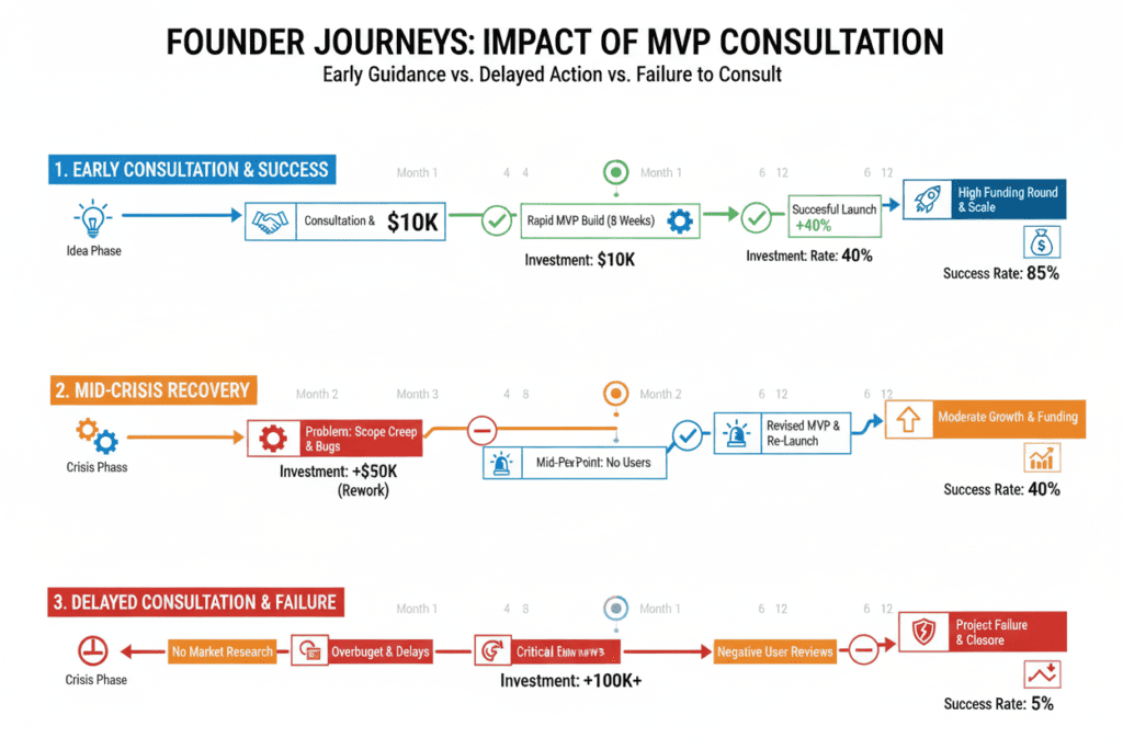 schedule MVP consultation
