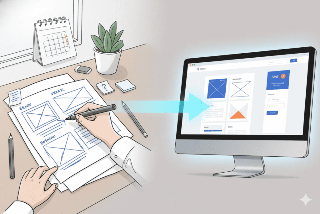 MVP development in 14 days