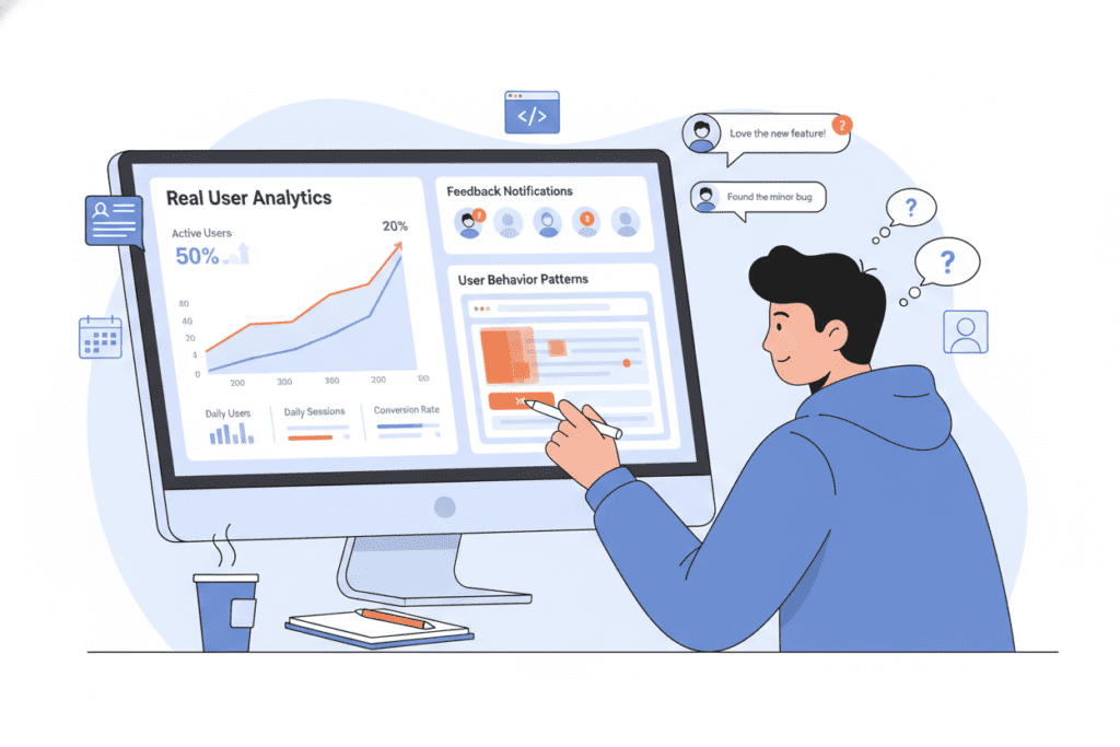 fast MVP development services