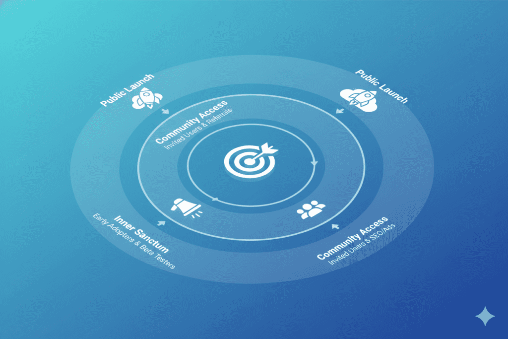 Build SaaS MVP in 2 weeks