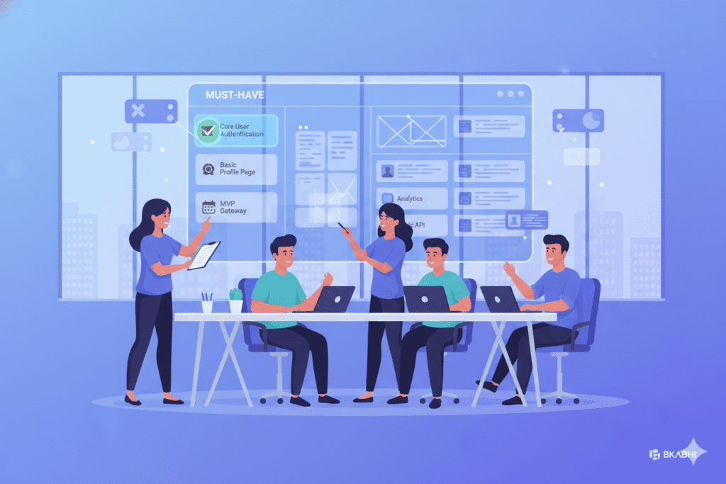 Hire Next js developer for startup