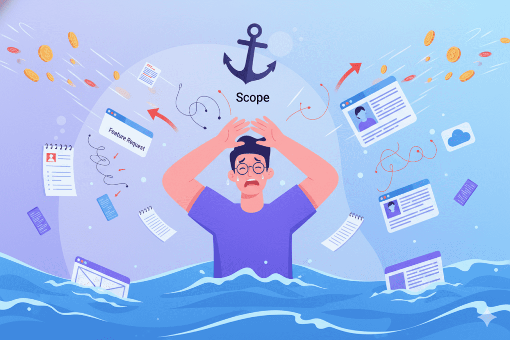 MVP app development cost