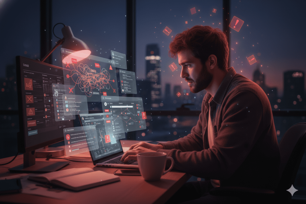 MVP development agency for startups