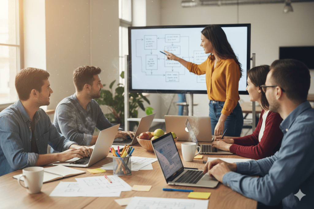 MVP development packages pricing