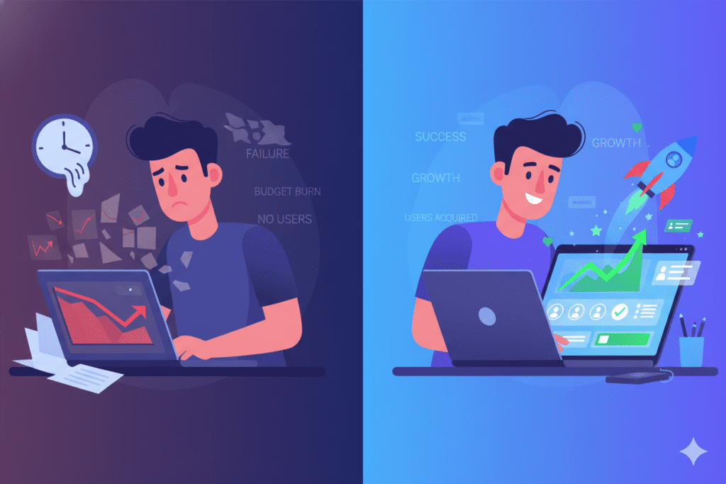 Affordable MVP development services for startups to build, launch, and validate ideas fast. Reduce risk, save cost, and go to market faster.