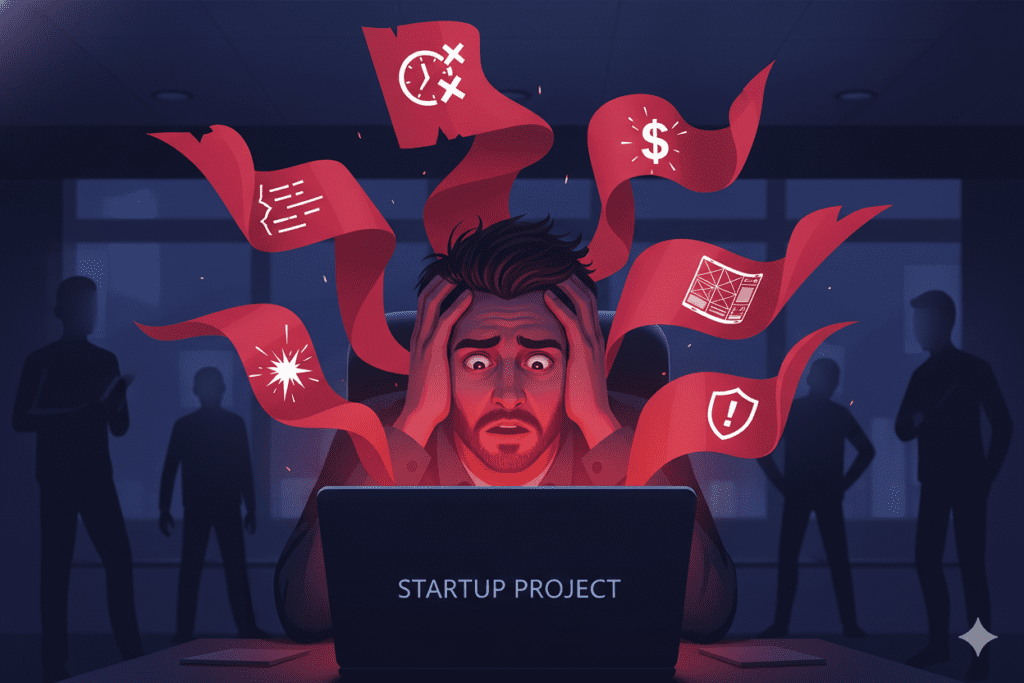 MVP mobile app developers