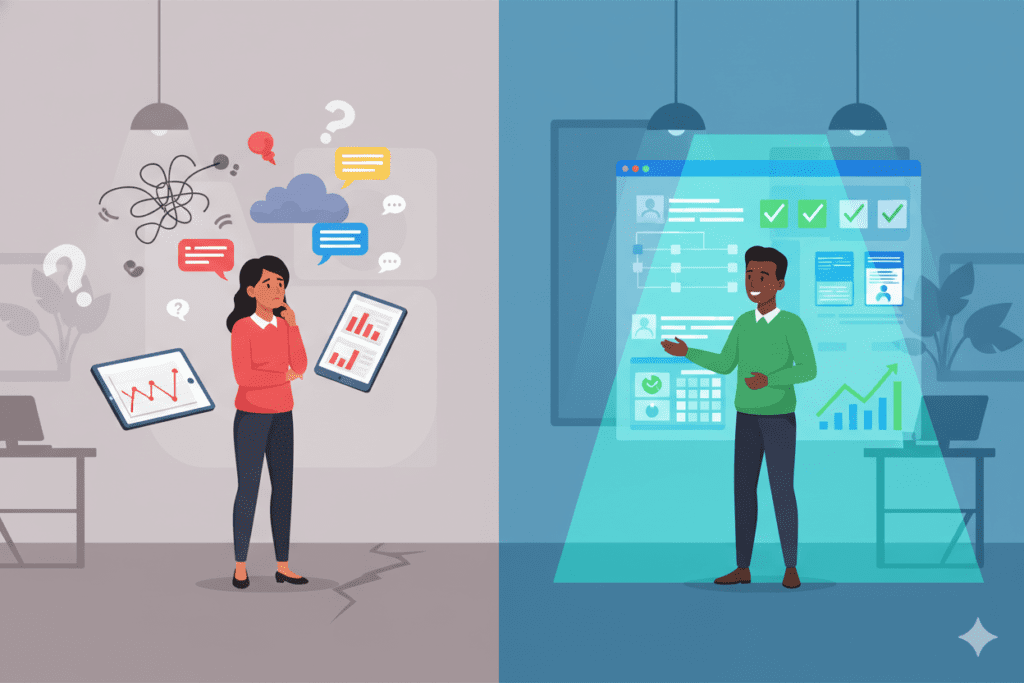 Product strategy consultant for startups