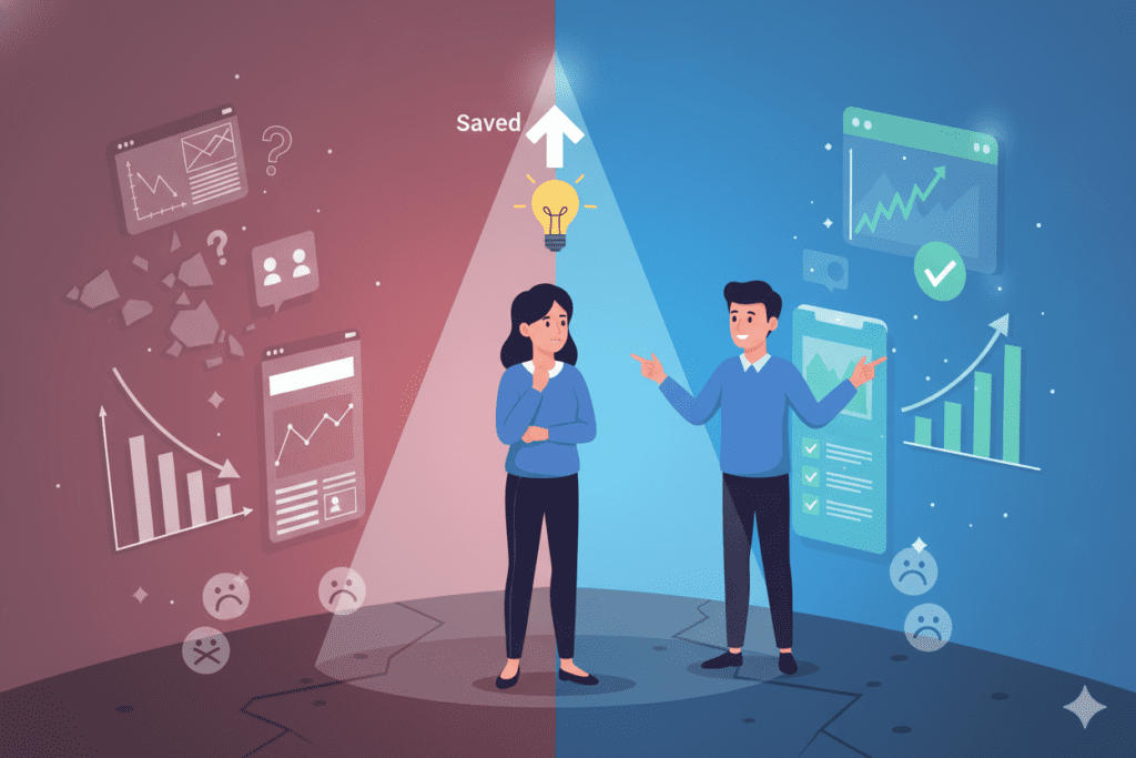 Product strategy consulting for entrepreneurs