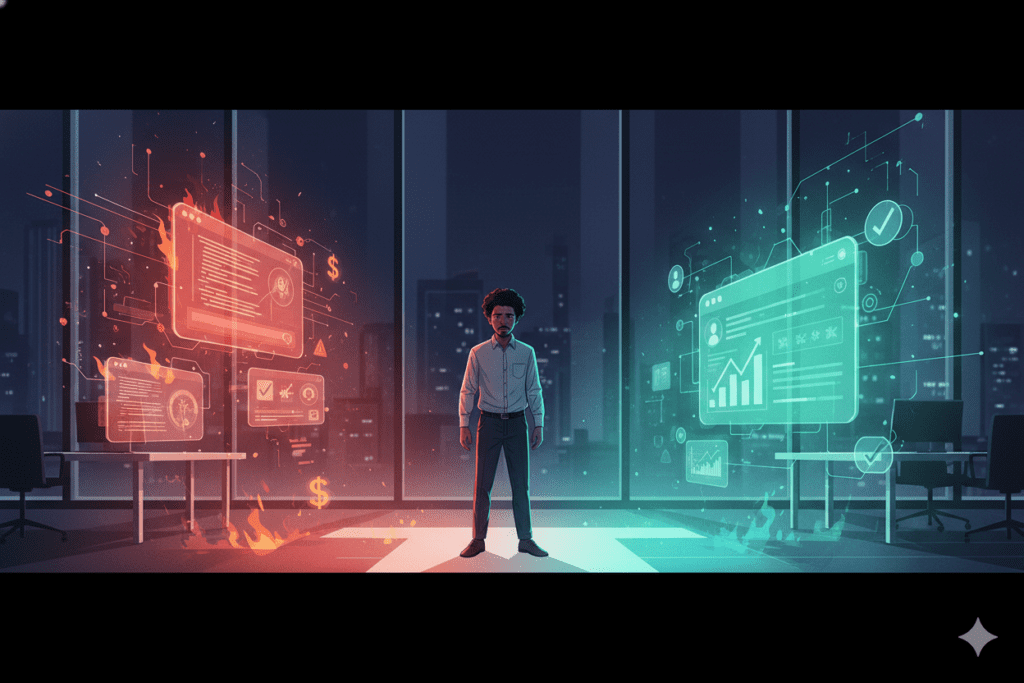 Quick MVP development agency