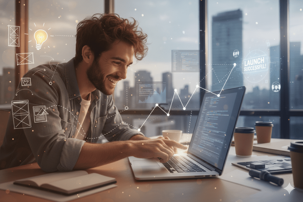 SaaS MVP development cost