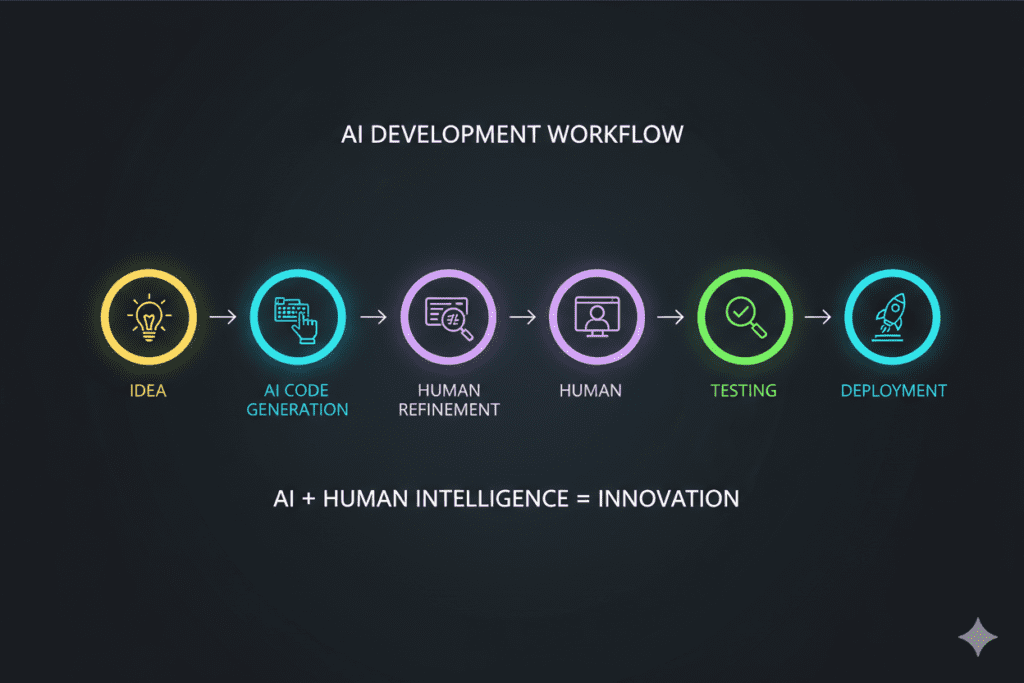 Startup AI development services