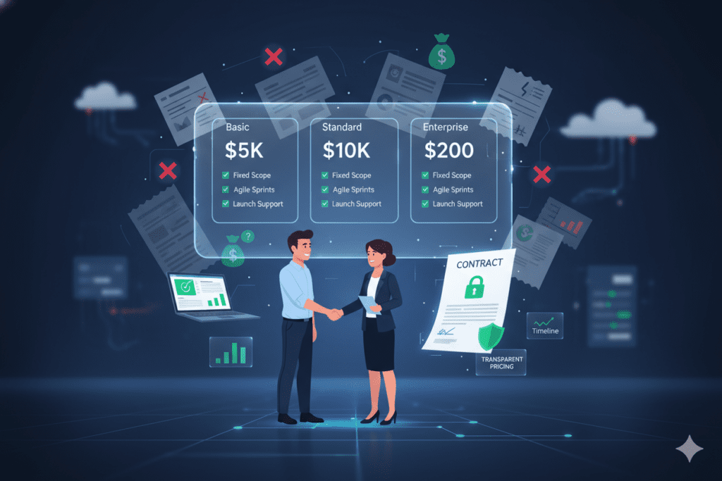 Top software companies in USA