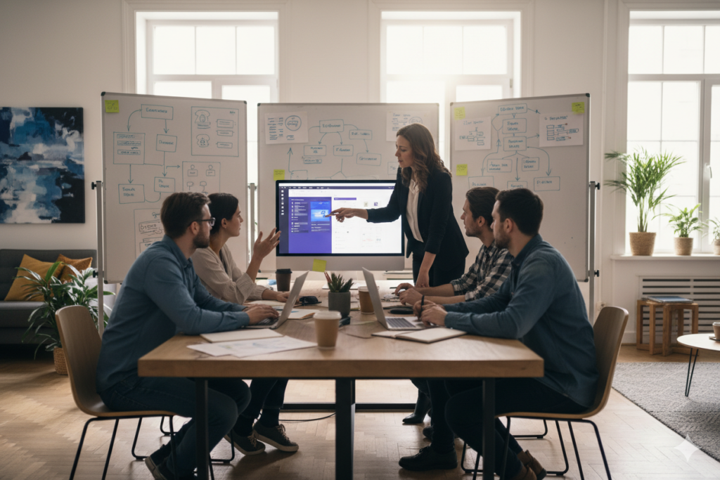 bespoke software solutions for small businesses