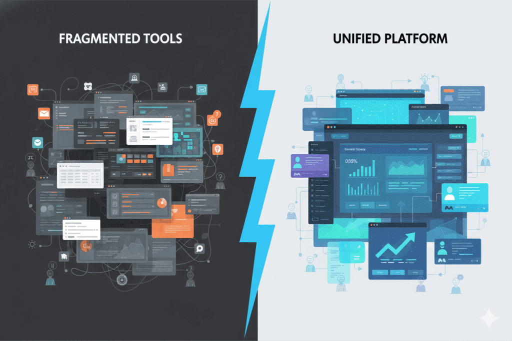 custom software development for SMEs
