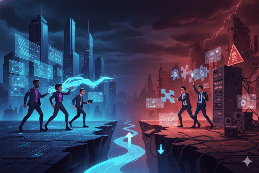 custom software development for startups and SMEs