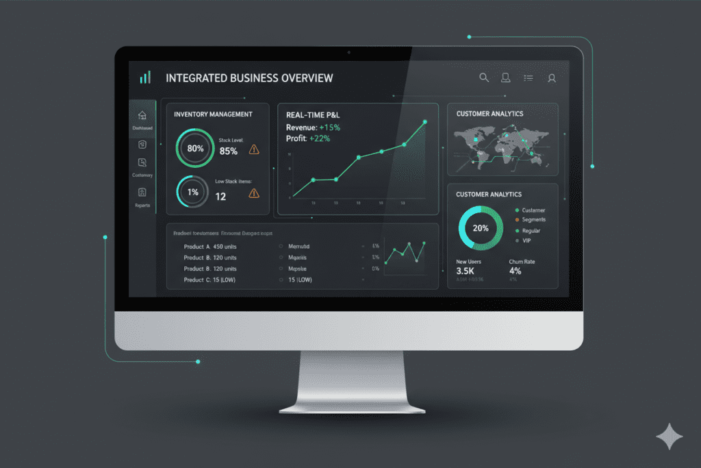 custom software development for startups and SMEs