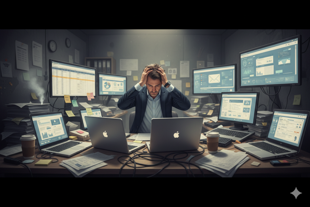 custom software development for startups