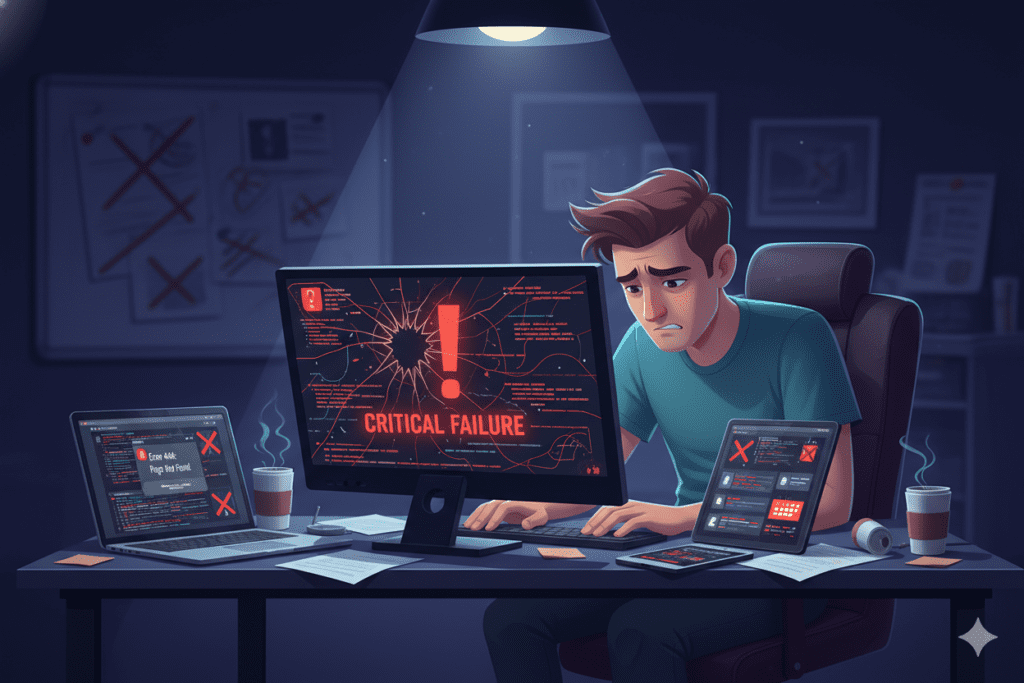 custom web application development services