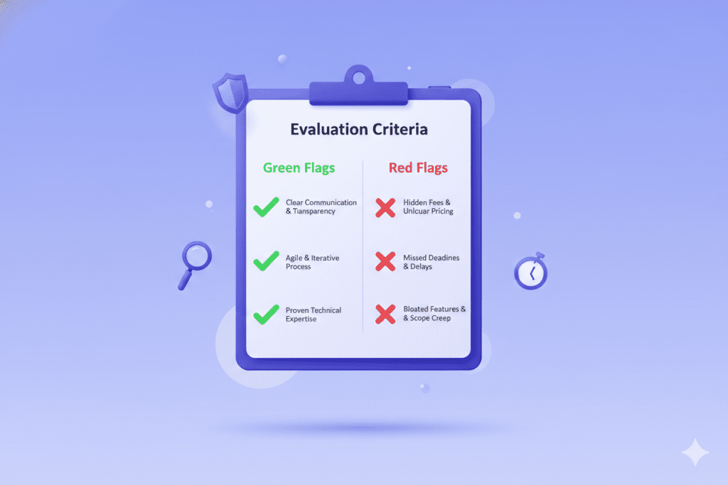 custom web application development services