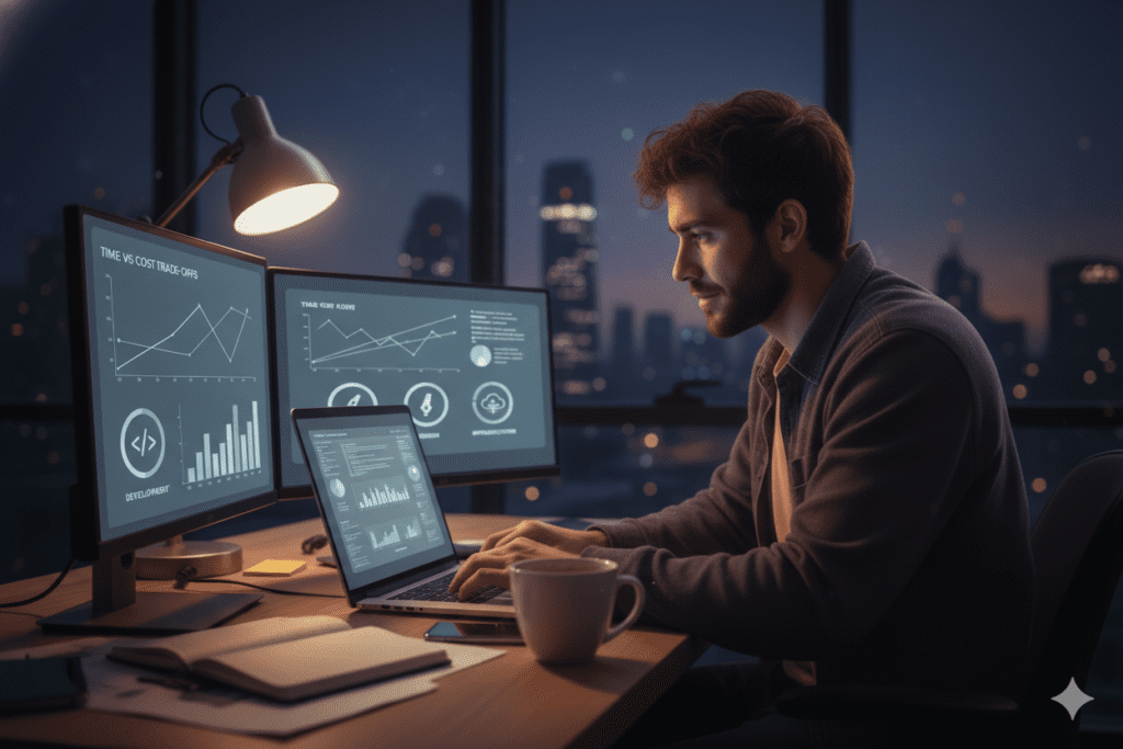 fast MVP development company