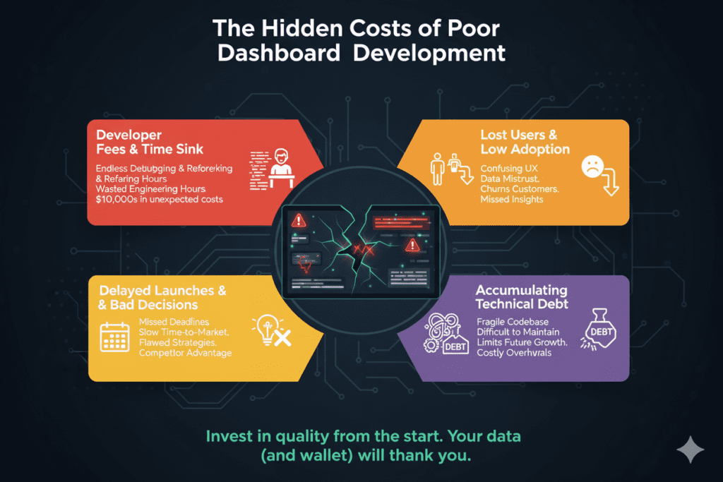 hire React developer for analytics dashboard