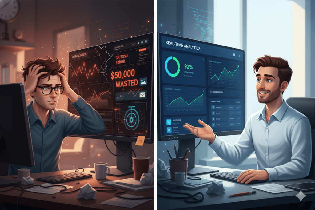 hire React.js developer for admin dashboard