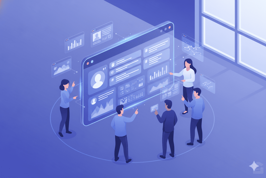 lean product development company