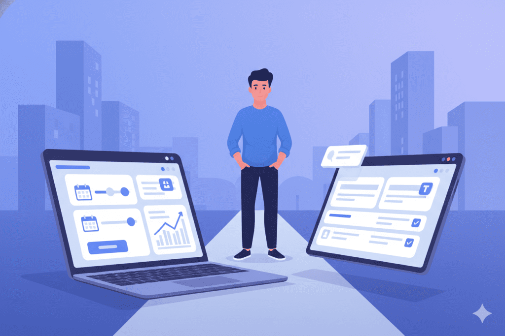 lean product development company