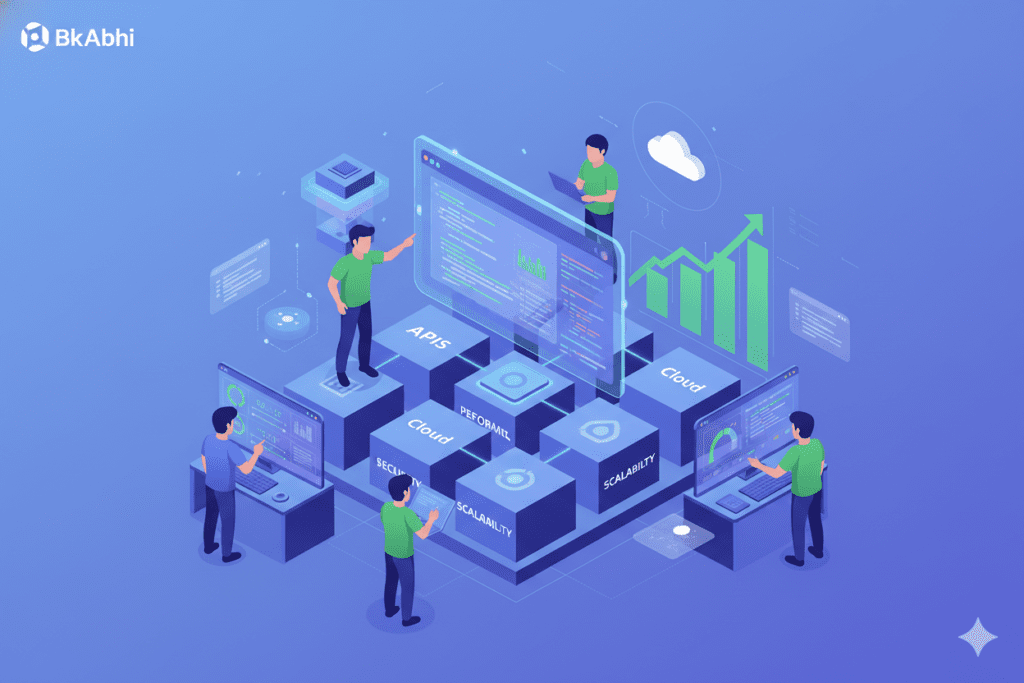 lean product development company