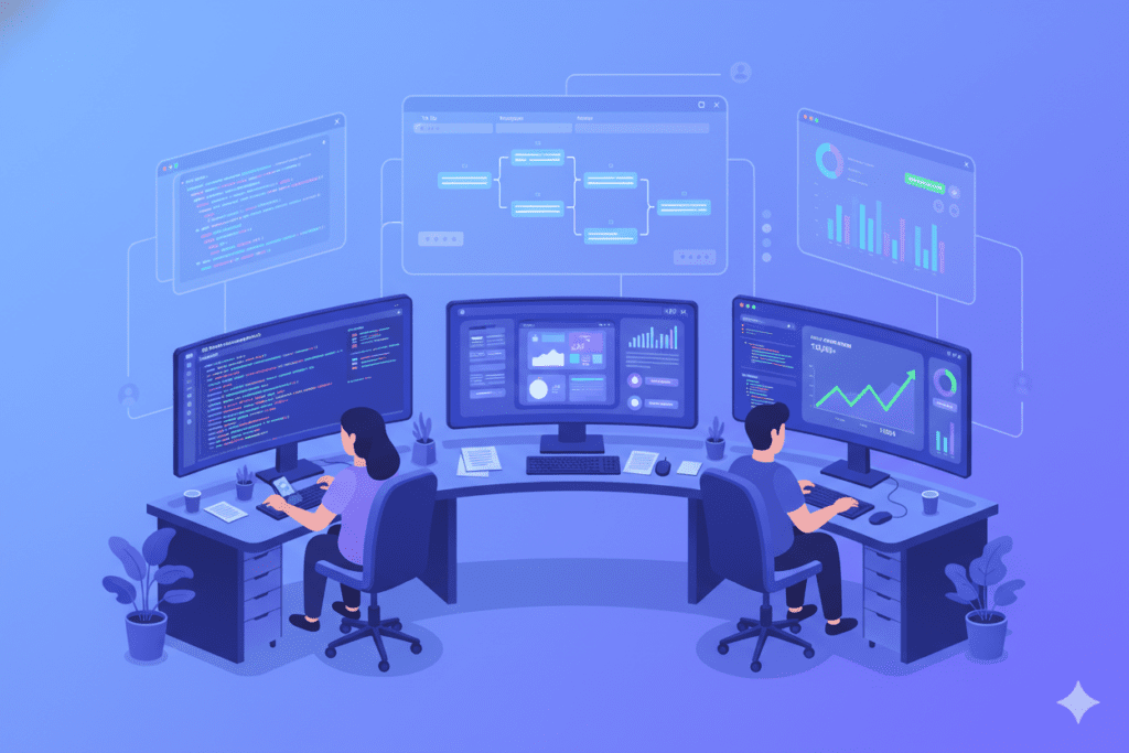 mobile MVP app development